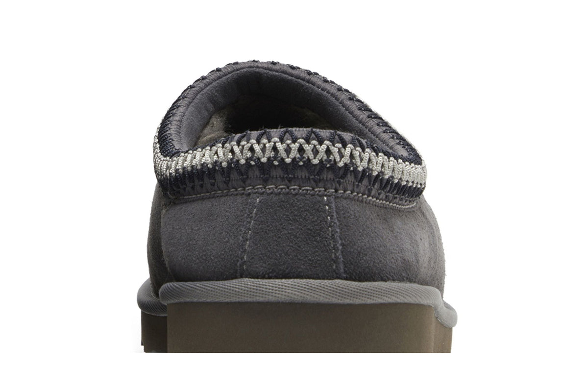 UGG Tasman Slipper Dark Grey