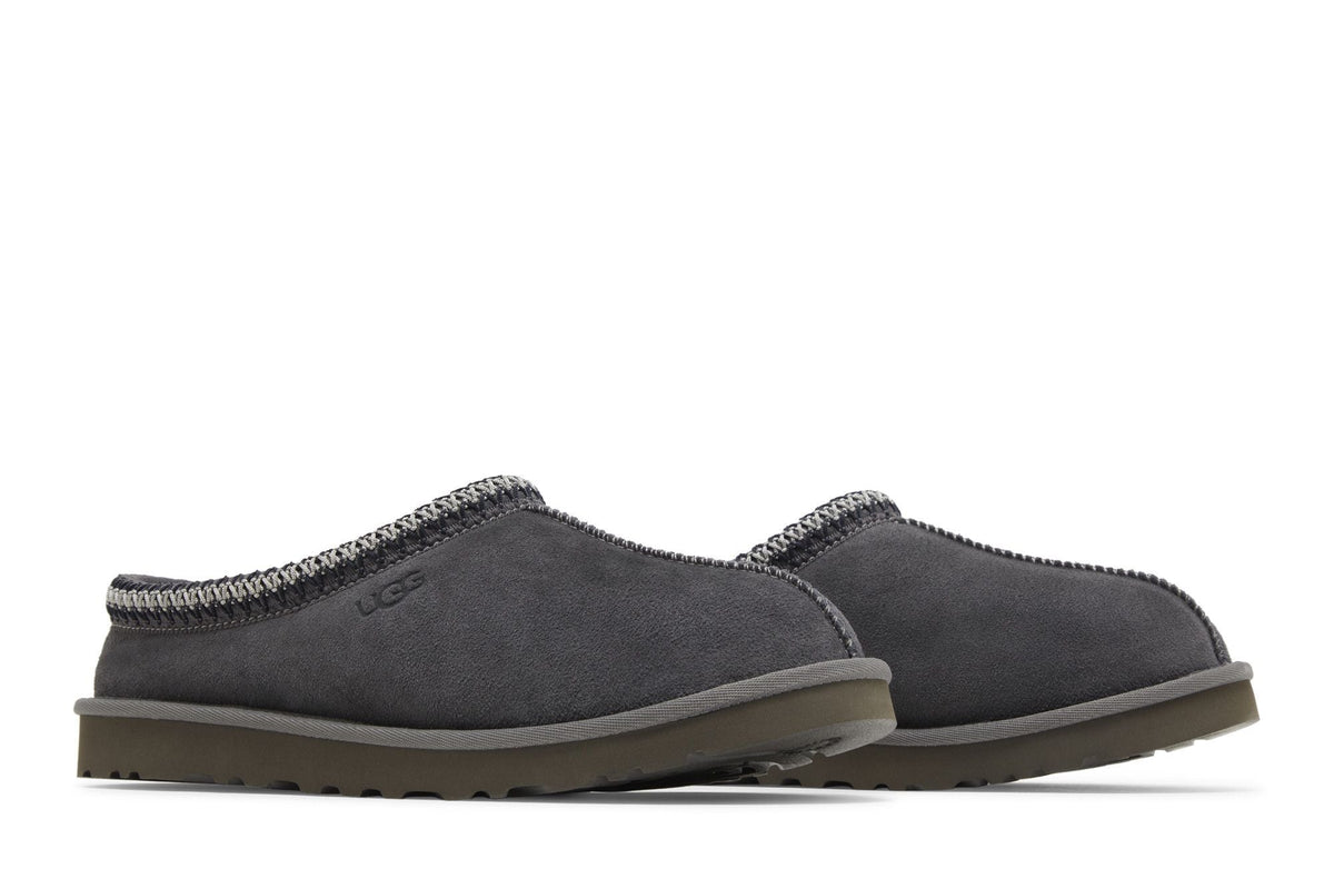 UGG Tasman Slipper Dark Grey