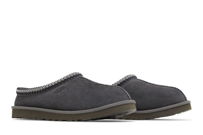 UGG Tasman Slipper Dark Grey