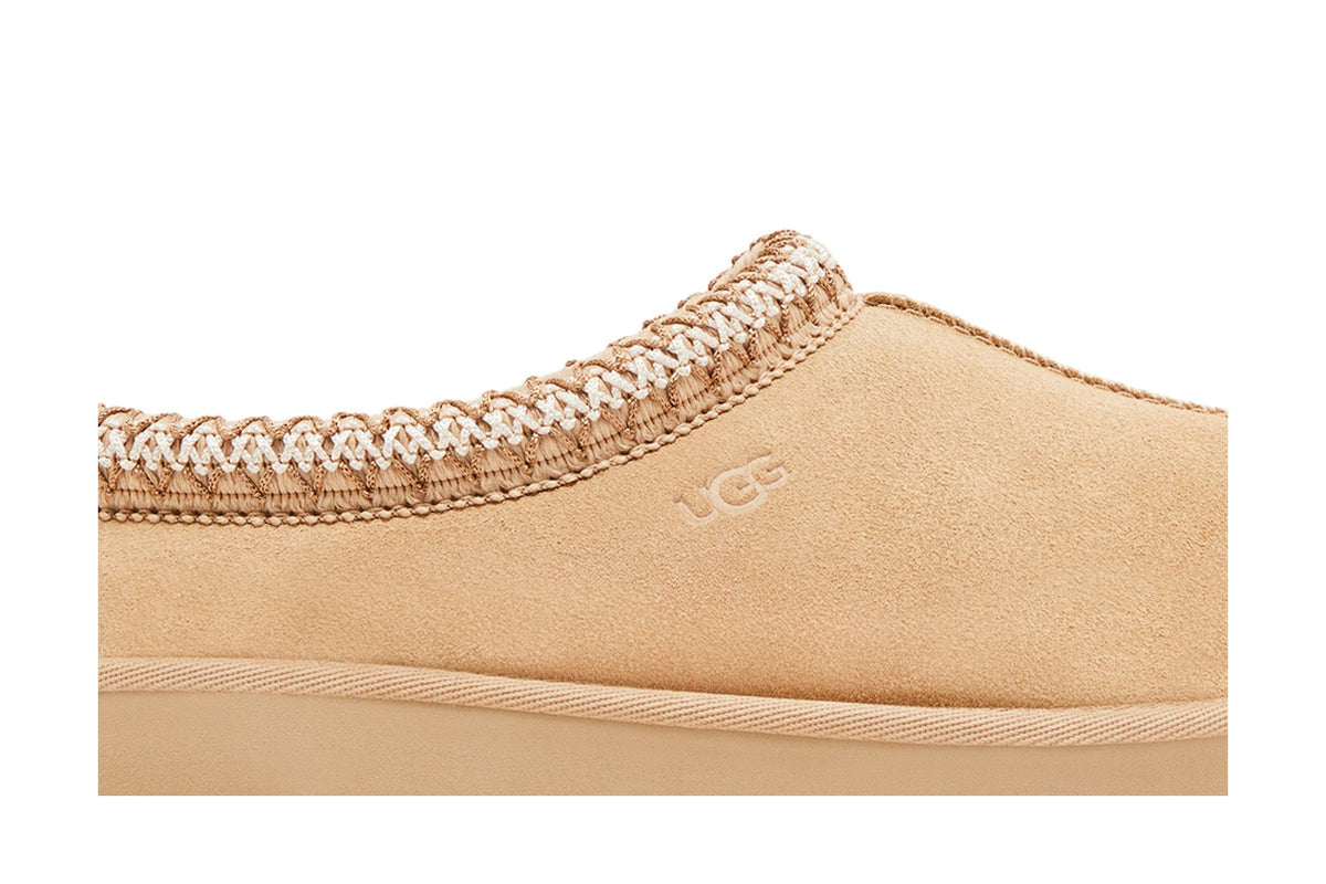 UGG Tasman Slipper Driftwood