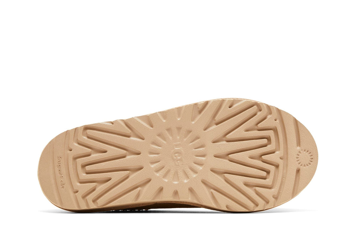 UGG Tasman Slipper Driftwood