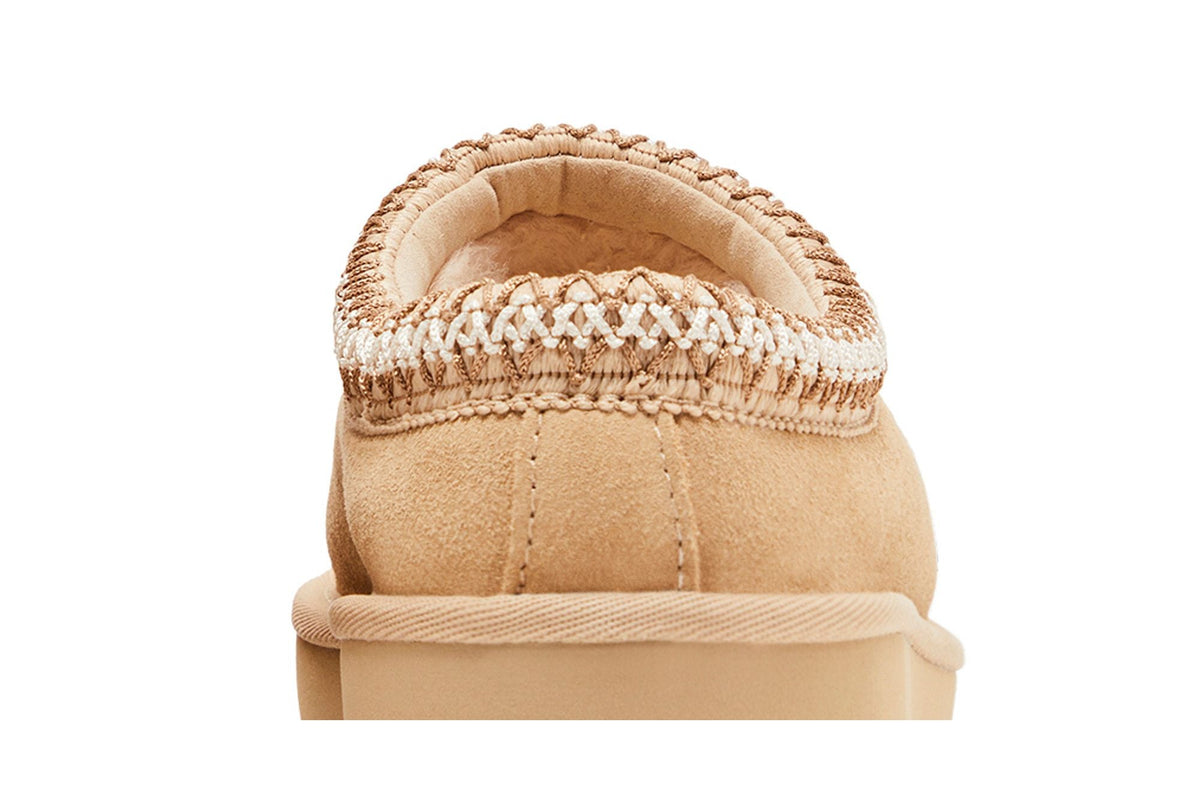 UGG Tasman Slipper Driftwood