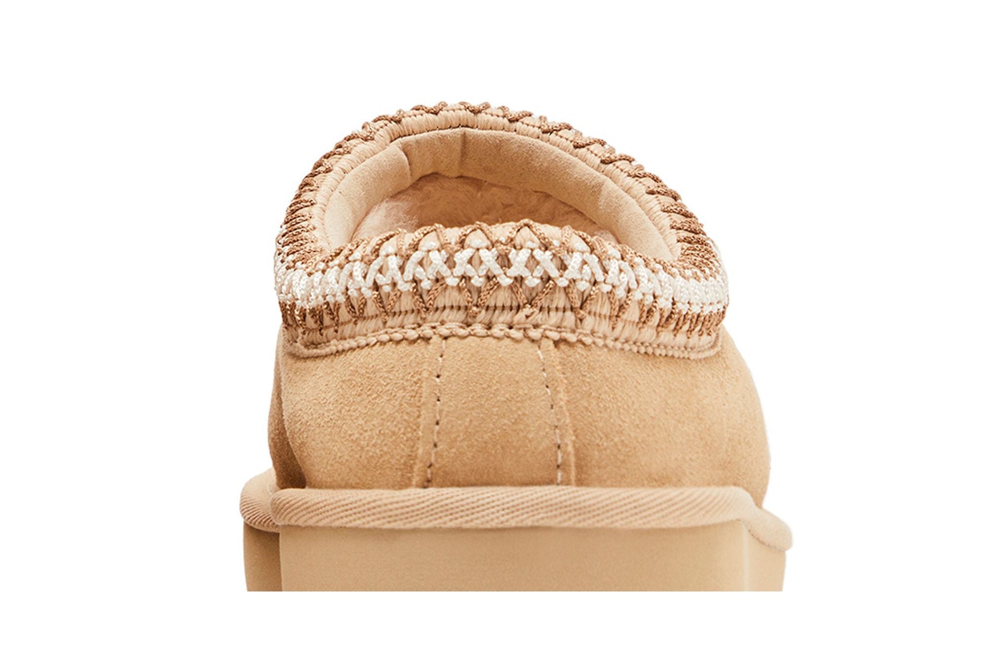 UGG Tasman Slipper Driftwood