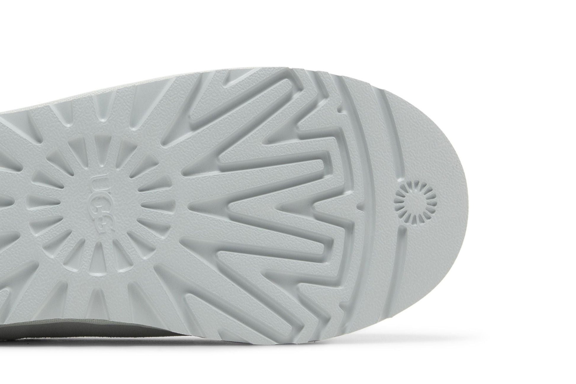 UGG Tasman Slipper Goose