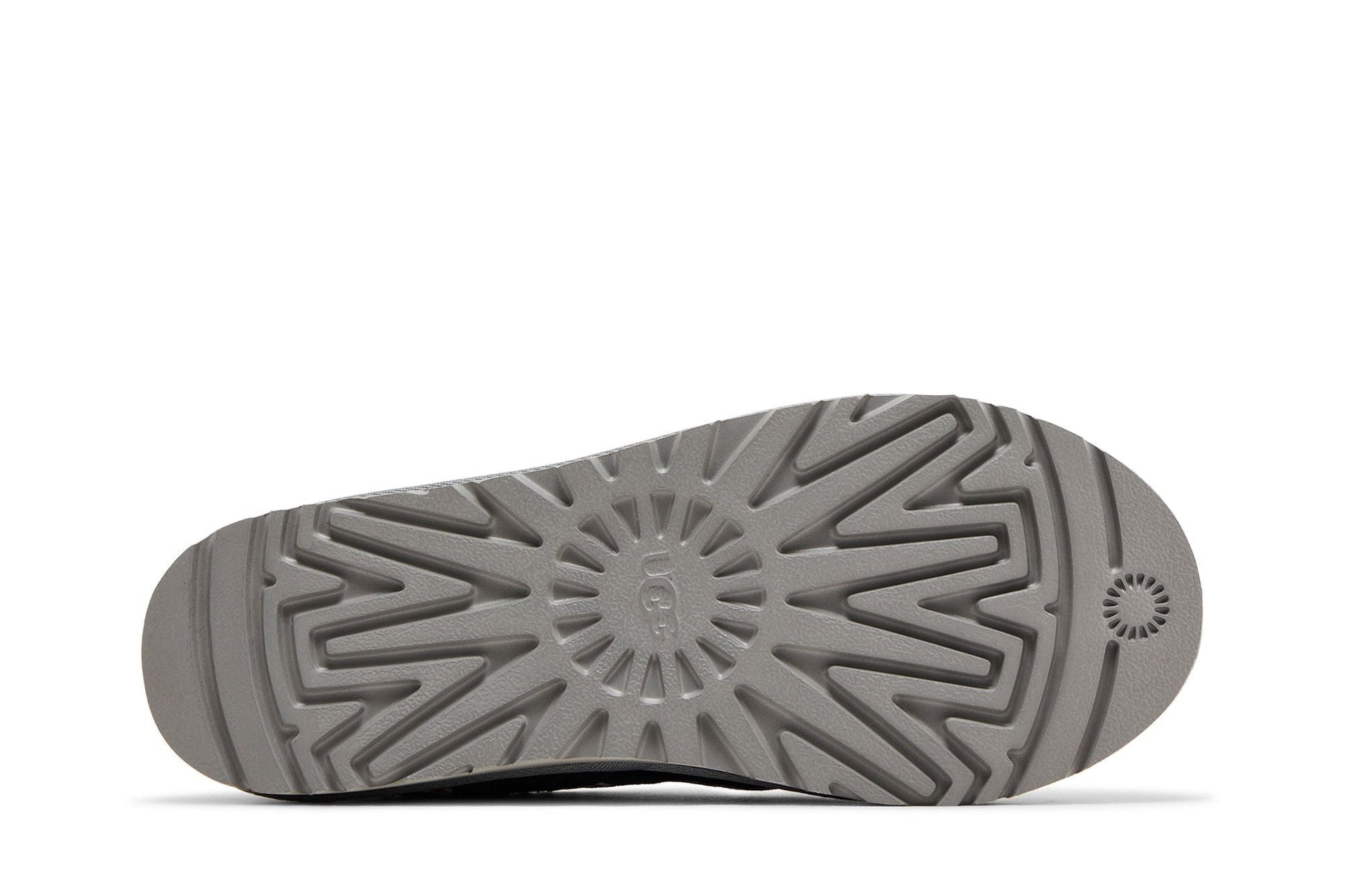 UGG Tasman Slipper Palace Black Camo