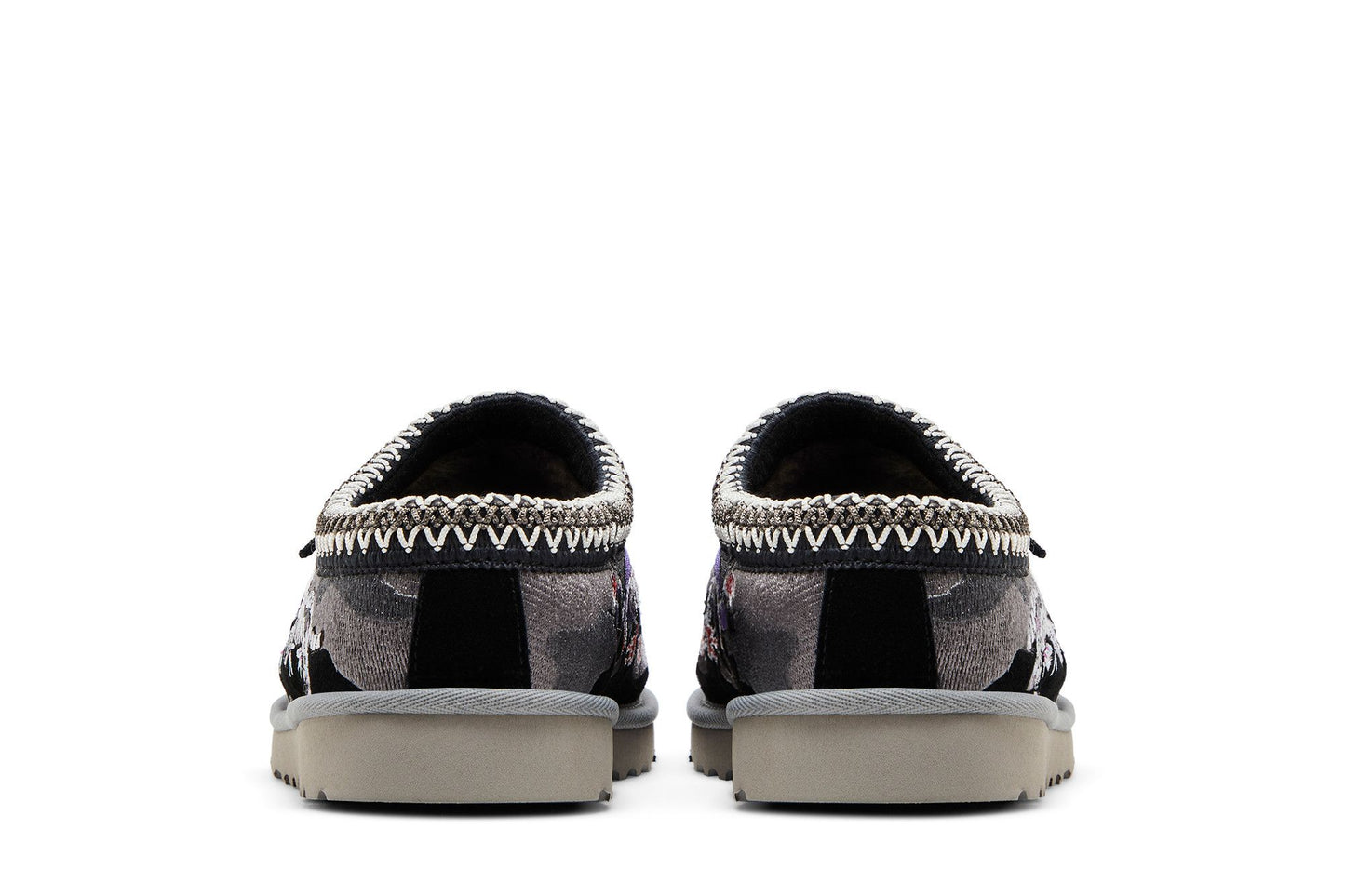 UGG Tasman Slipper Palace Black Camo