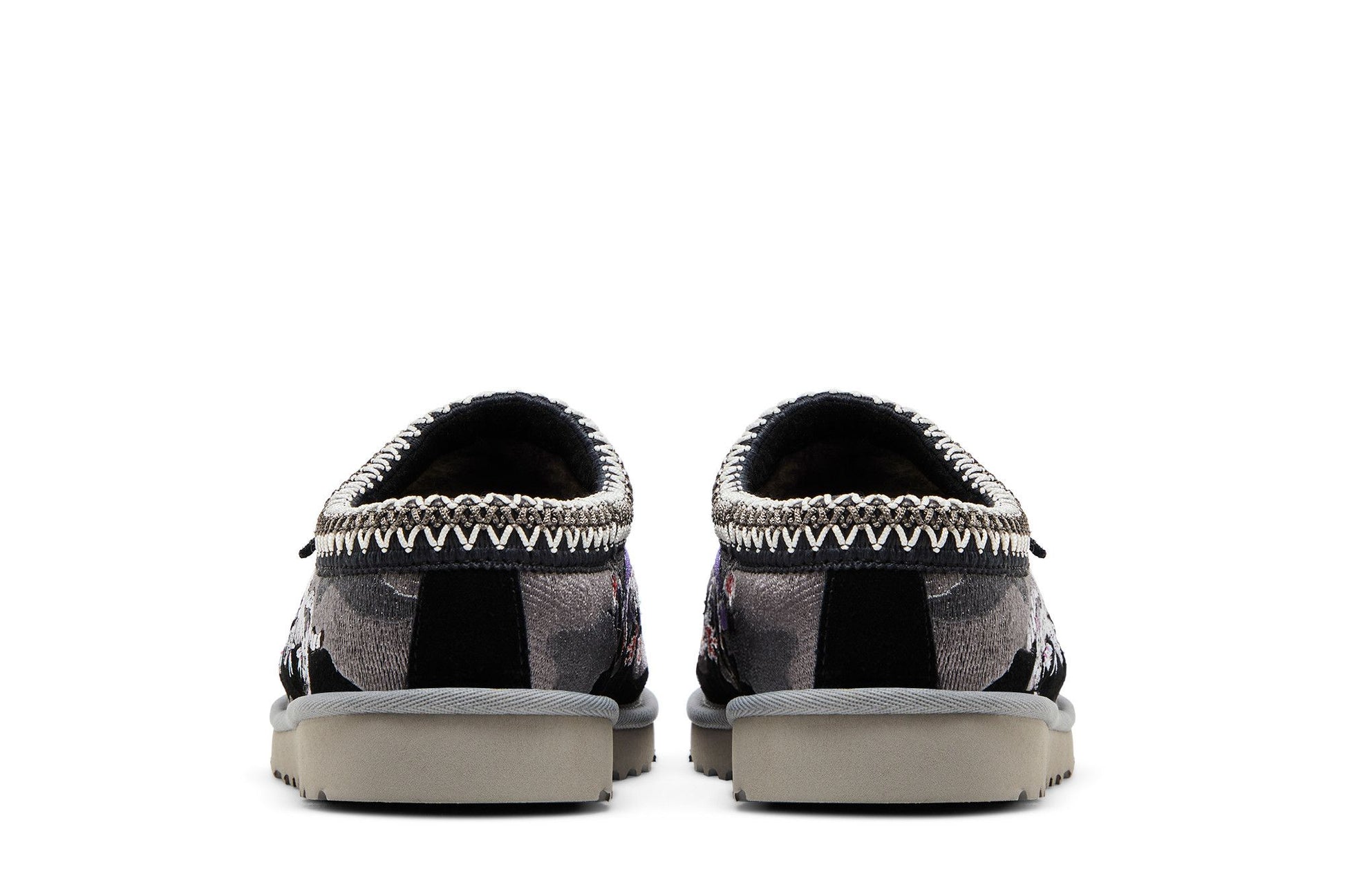 UGG Tasman Slipper Palace Black Camo