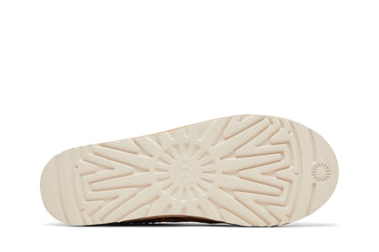 UGG Tasman Slipper Palace Chestnut Camo