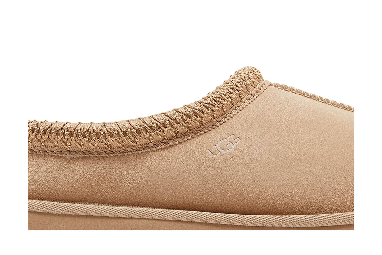 UGG Tasman Slipper Sand TNL