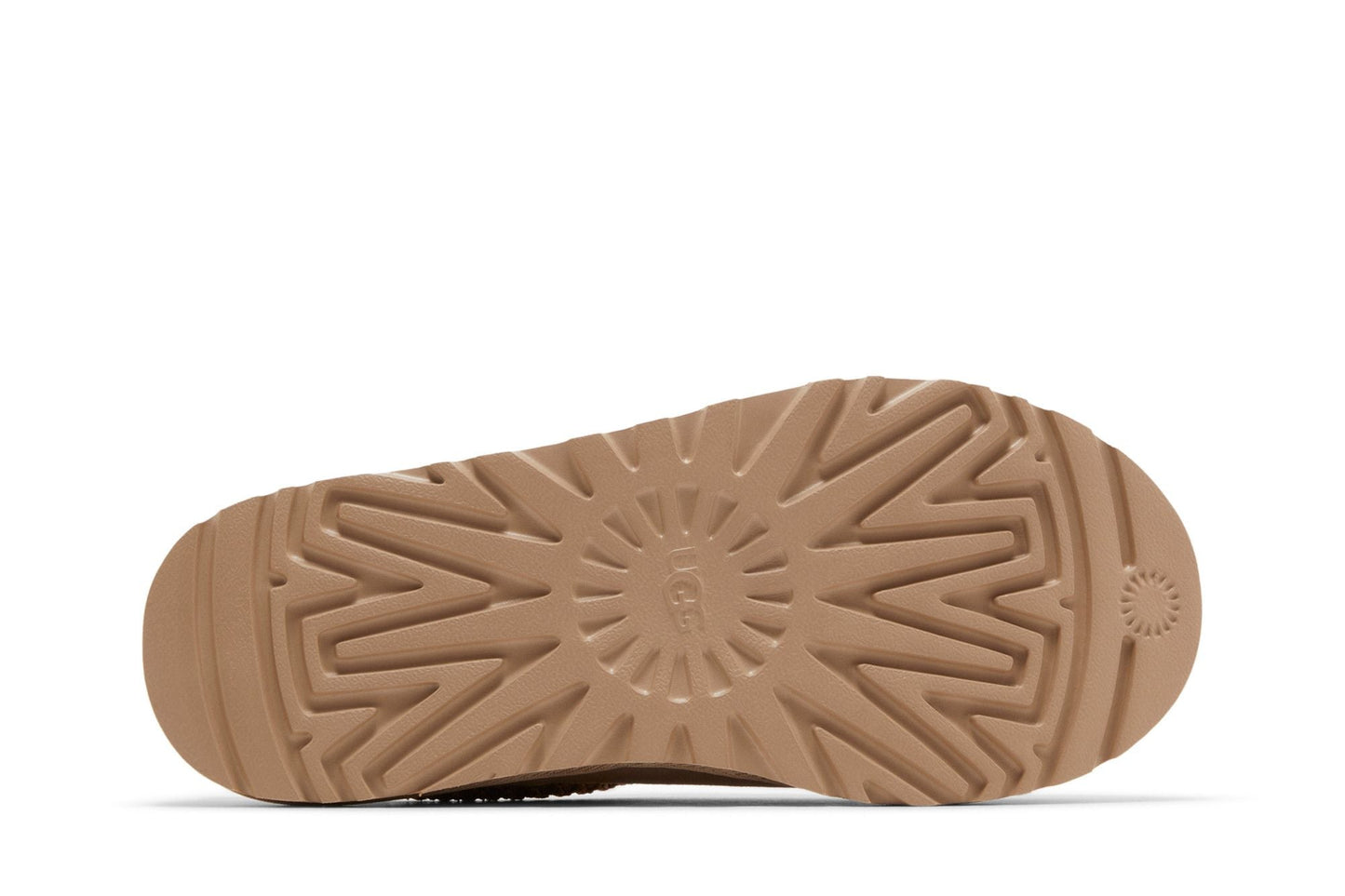 UGG Tasman Slipper Sand TNL