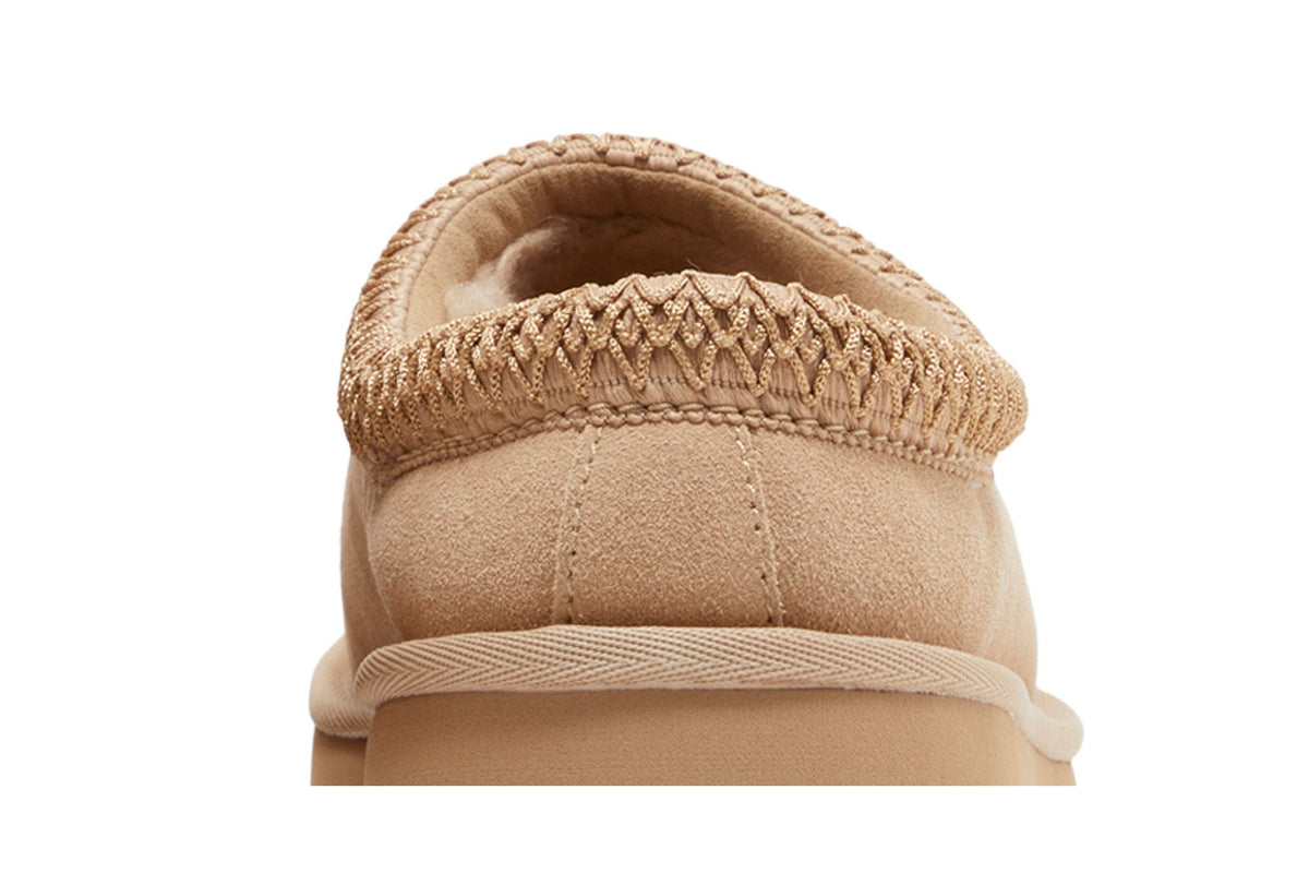 UGG Tasman Slipper Sand TNL