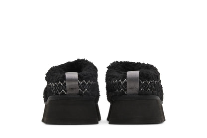 UGG Tazz Braid Black