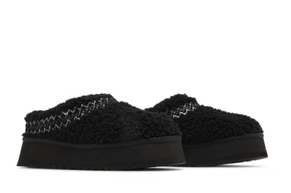 UGG Tazz Braid Black