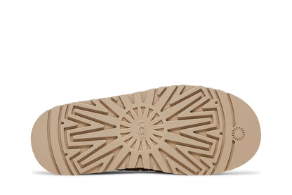 UGG Tazz Braid Natural