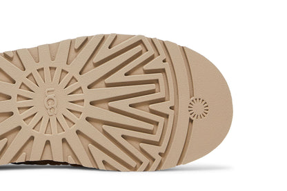 UGG Tazz Braid Natural
