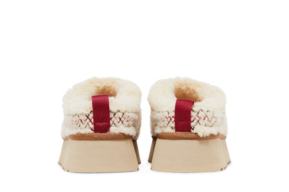 UGG Tazz Braid Natural