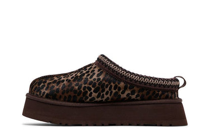 UGG Tazz Caspian Slipper Burnt Cedar