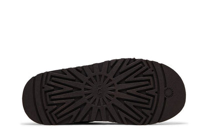 UGG Tazz Caspian Slipper Burnt Cedar