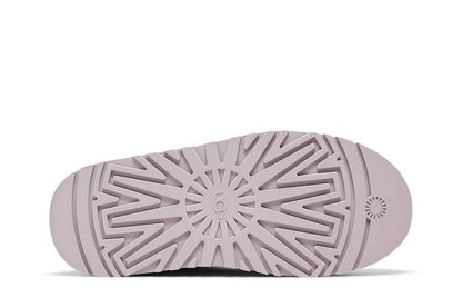 UGG Tazz Slipper Bay Fog