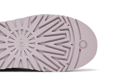 UGG Tazz Slipper Bay Fog