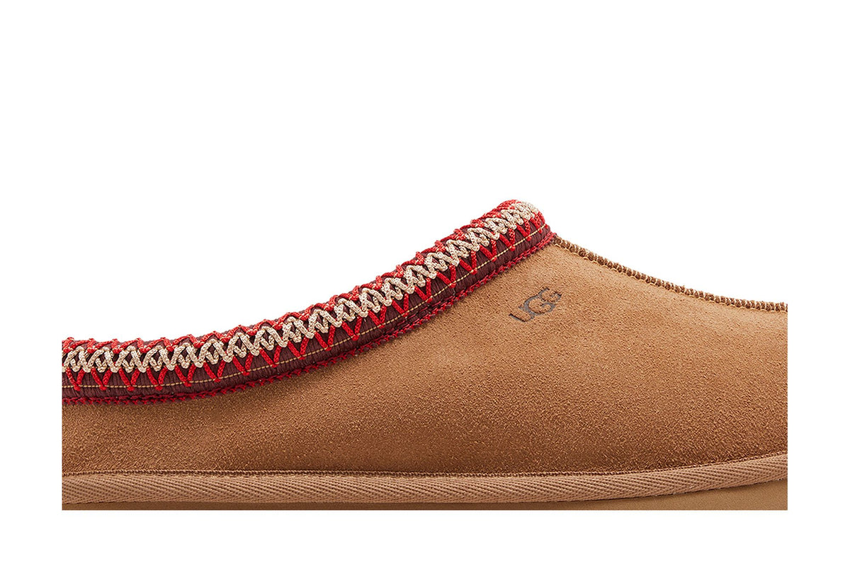UGG Tazz Slipper Chestnut (GS)