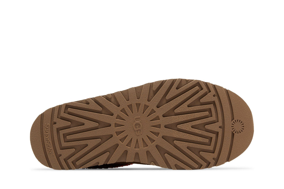 UGG Tazz Slipper Chestnut (GS)