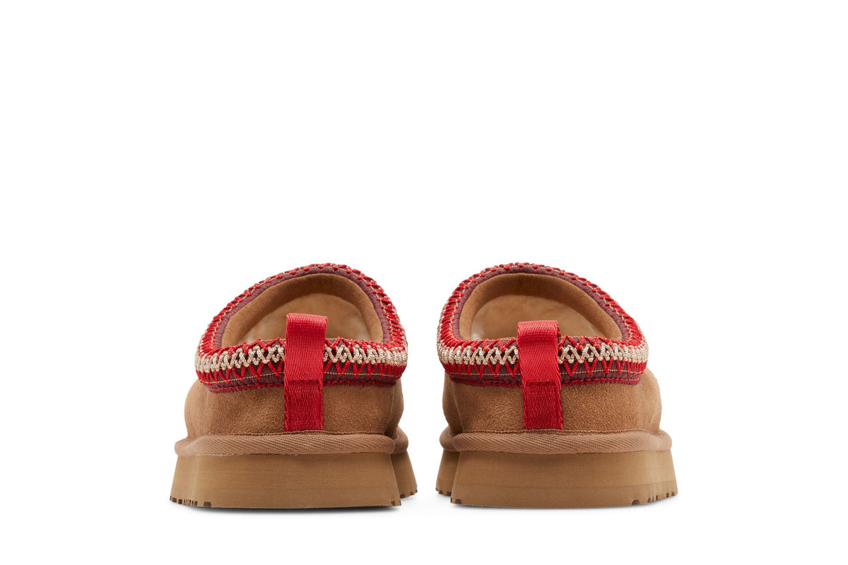 UGG Tazz Slipper Chestnut (GS)