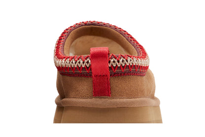 UGG Tazz Slipper Chestnut (GS)