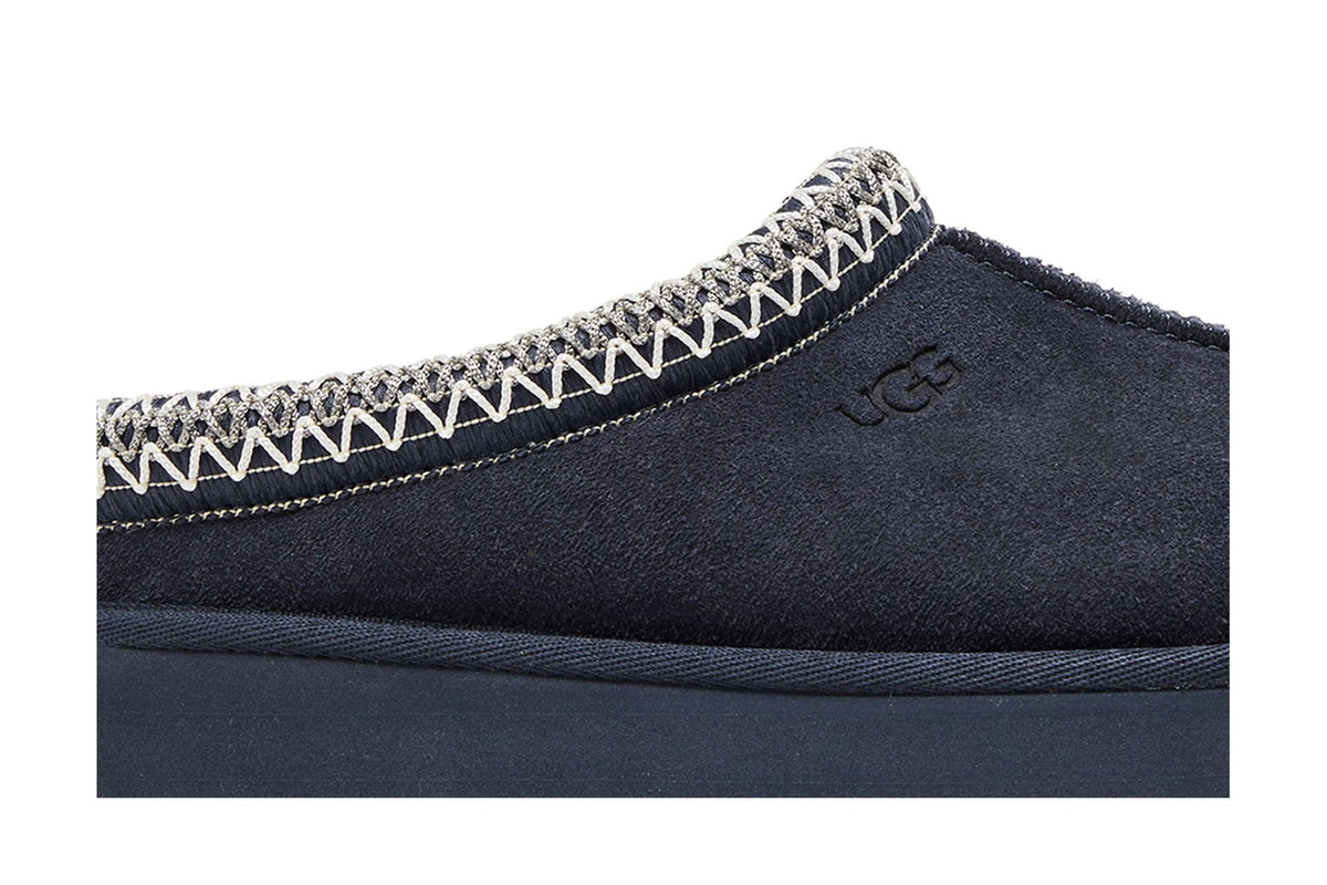 UGG Tazz Slipper Eve Blue