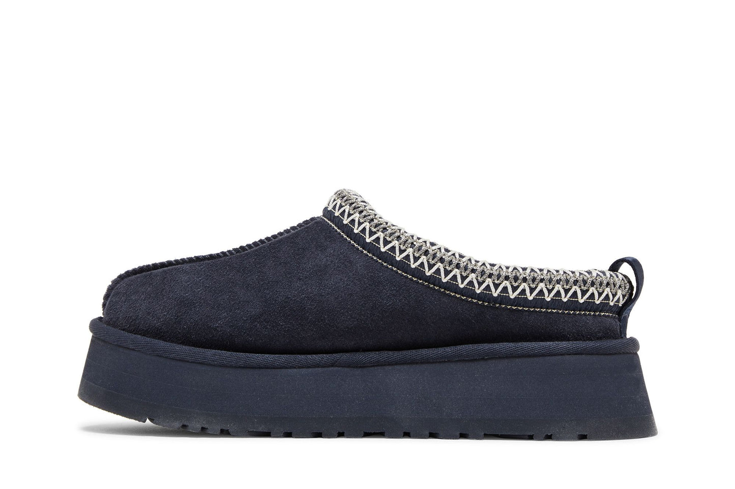 UGG Tazz Slipper Eve Blue