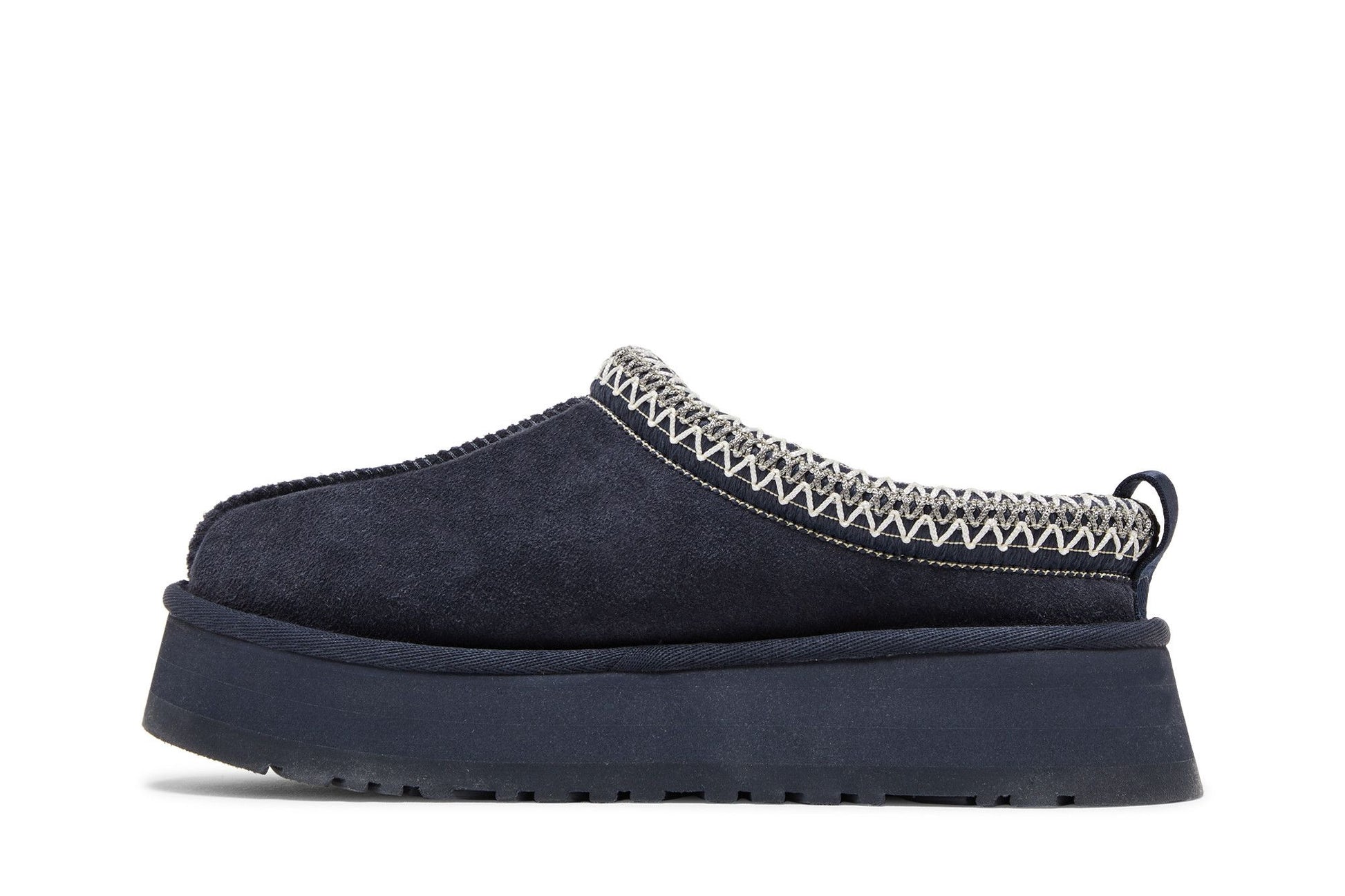 UGG Tazz Slipper Eve Blue