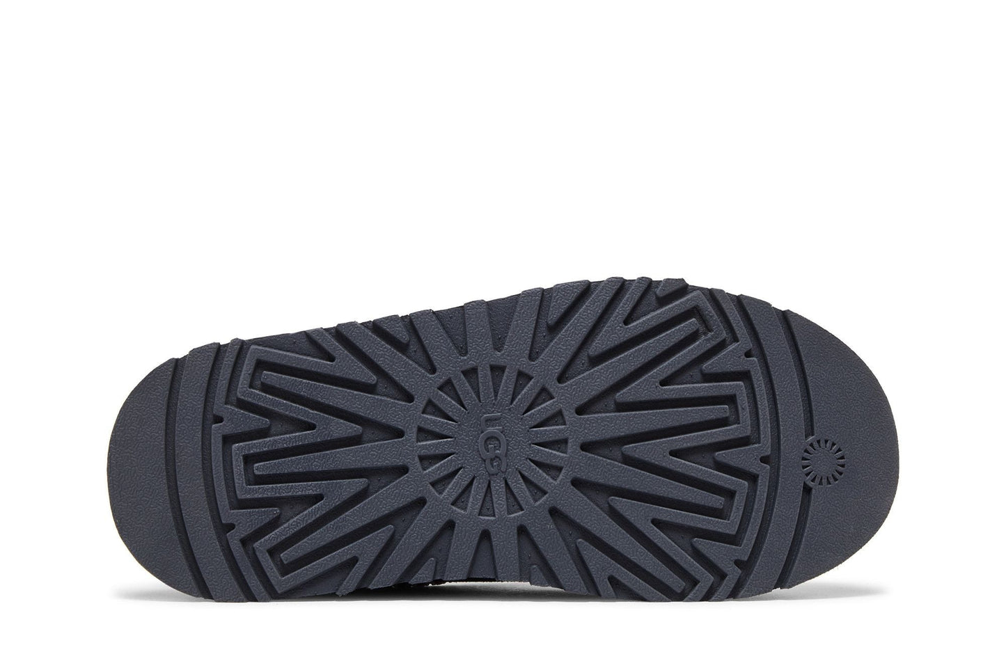 UGG Tazz Slipper Eve Blue