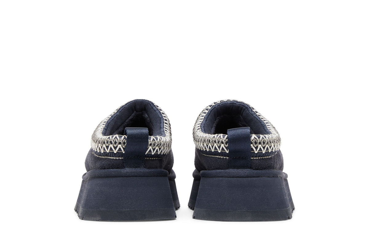 UGG Tazz Slipper Eve Blue