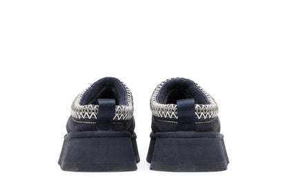 UGG Tazz Slipper Eve Blue