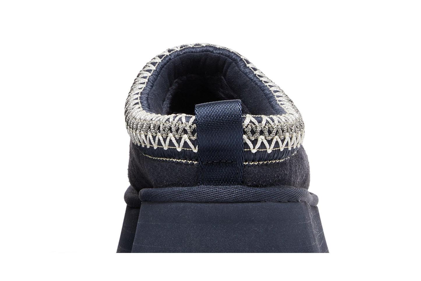UGG Tazz Slipper Eve Blue