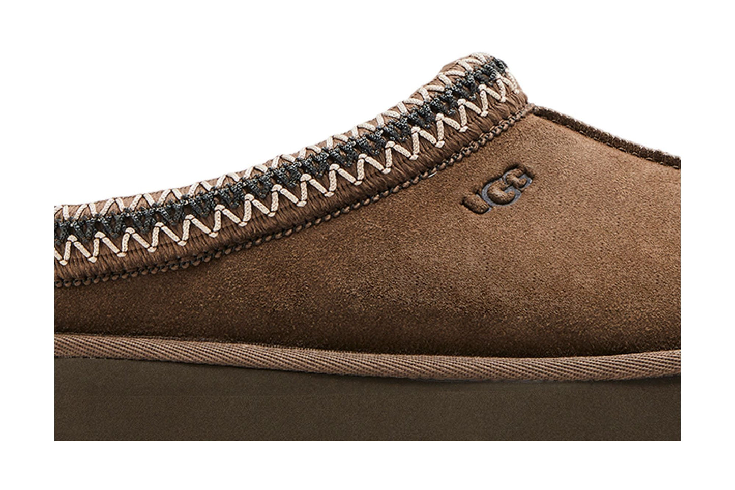 UGG Tazz Slipper Hickory