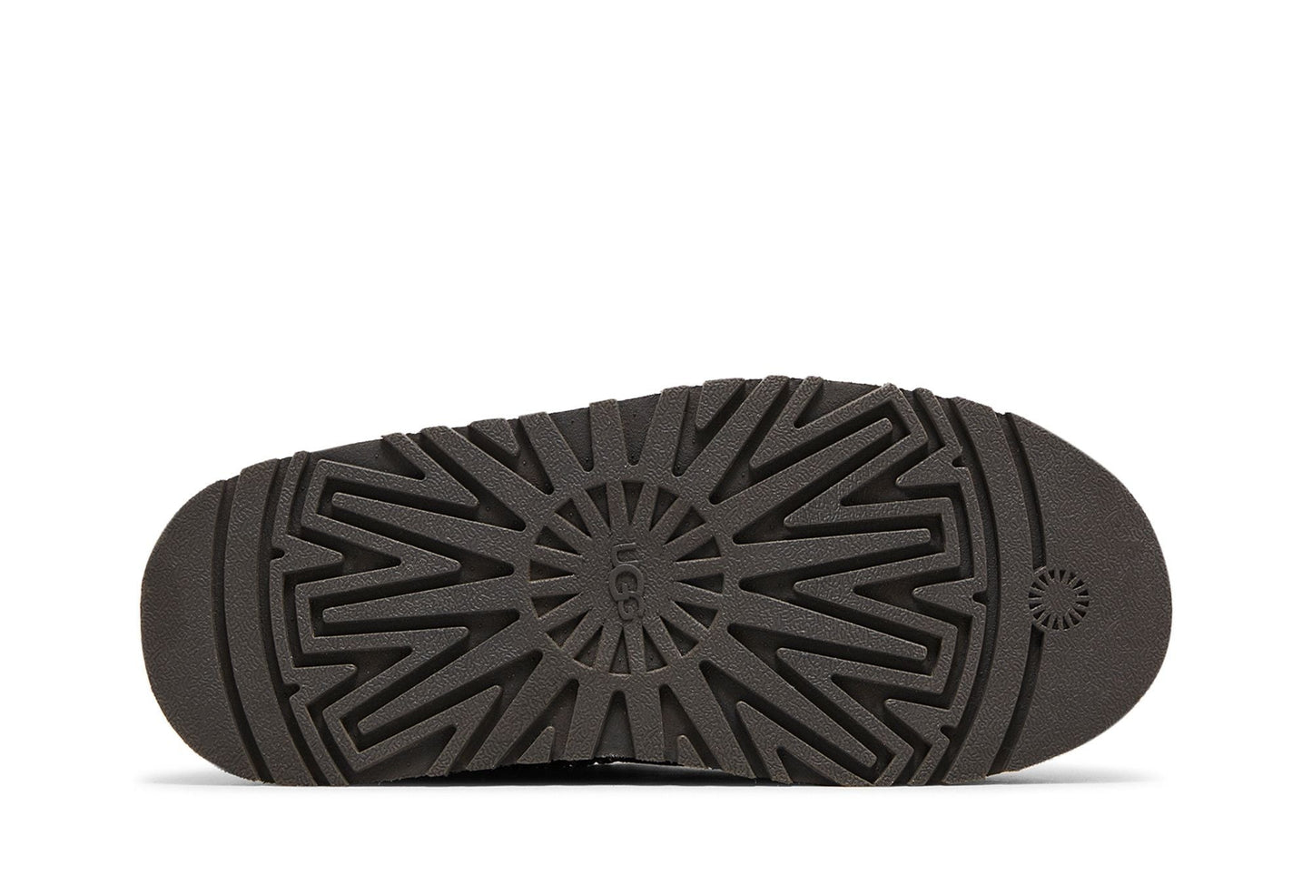 UGG Tazz Slipper Hickory