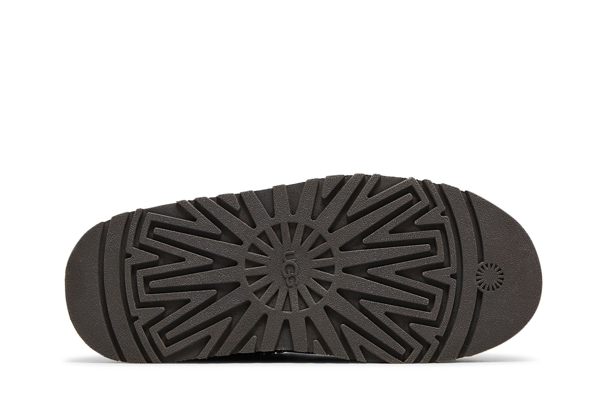 UGG Tazz Slipper Hickory