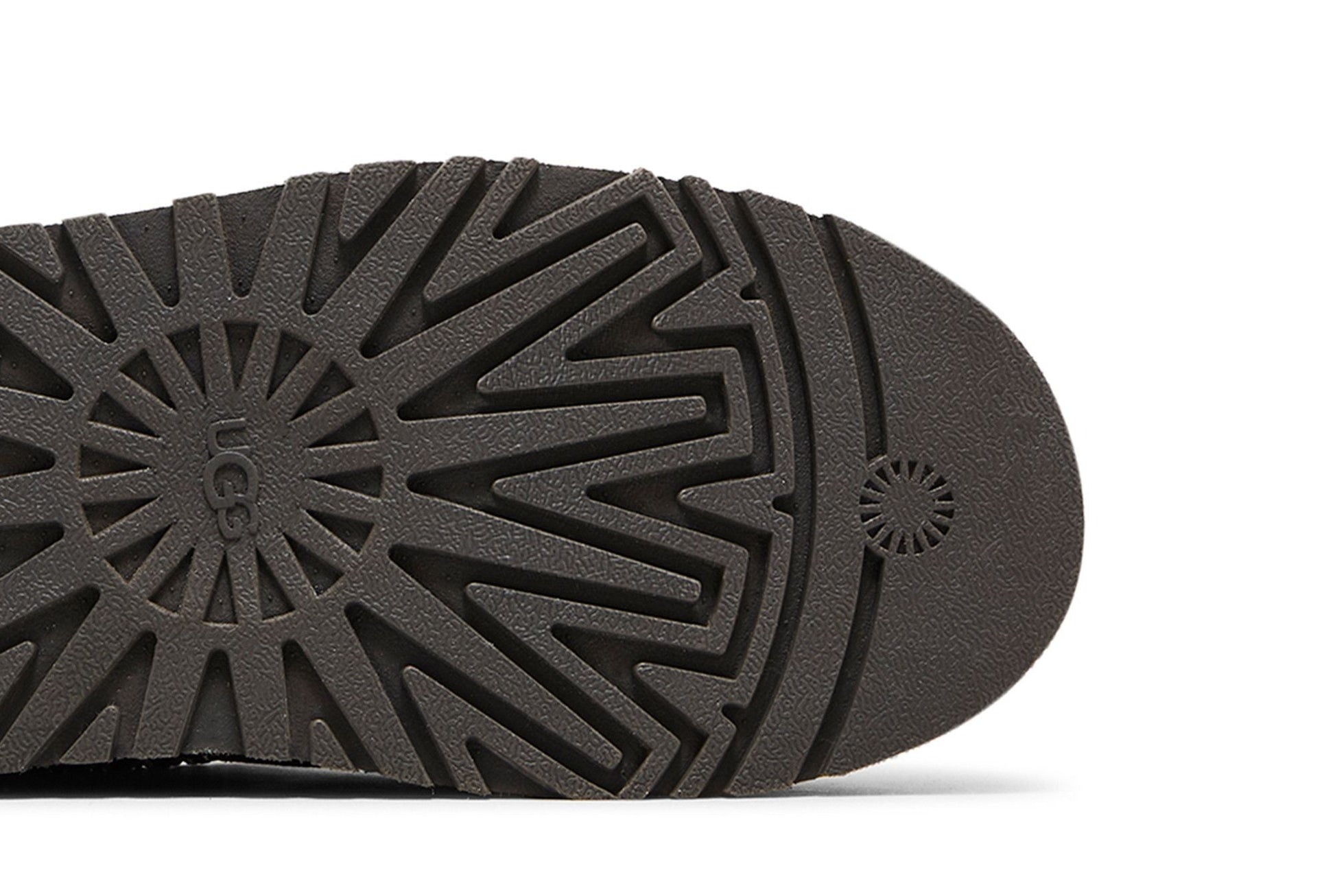 UGG Tazz Slipper Hickory