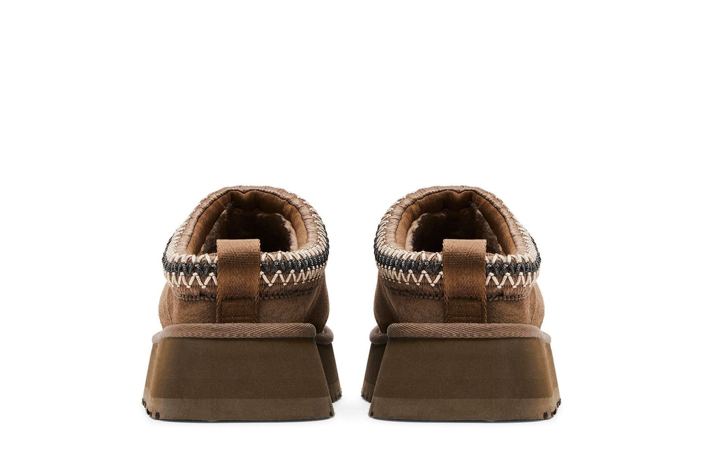 UGG Tazz Slipper Hickory