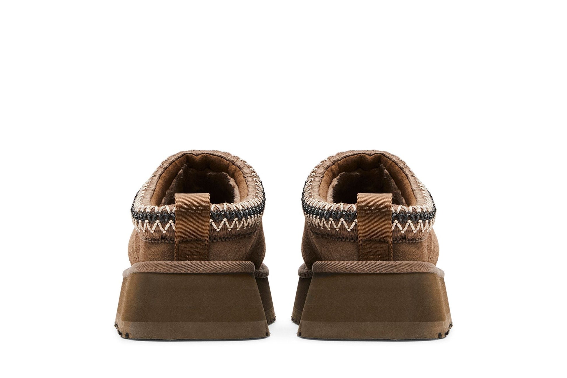 UGG Tazz Slipper Hickory