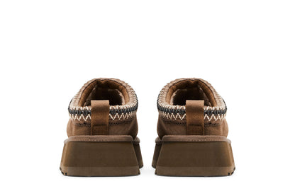 UGG Tazz Slipper Hickory