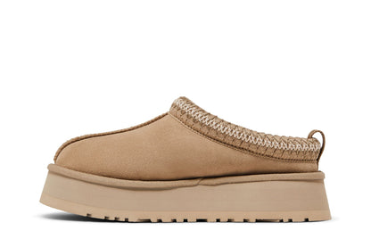 UGG Tazz Slipper Mustard Seed