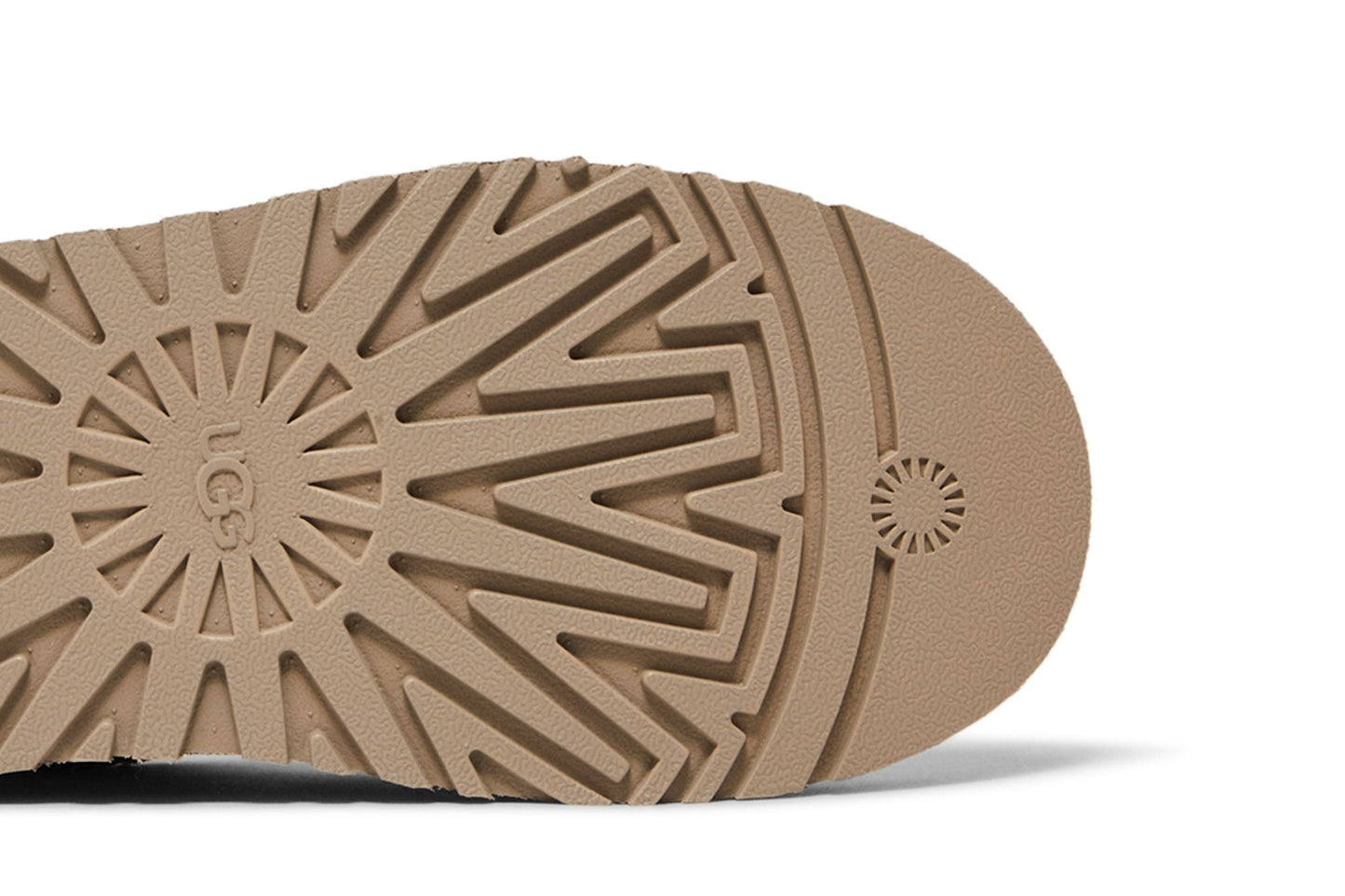 UGG Tazz Slipper Mustard Seed