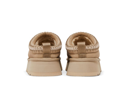 UGG Tazz Slipper Mustard Seed
