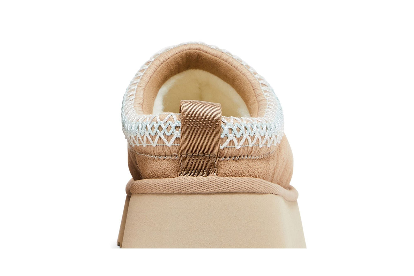 UGG Tazz Slipper Sand