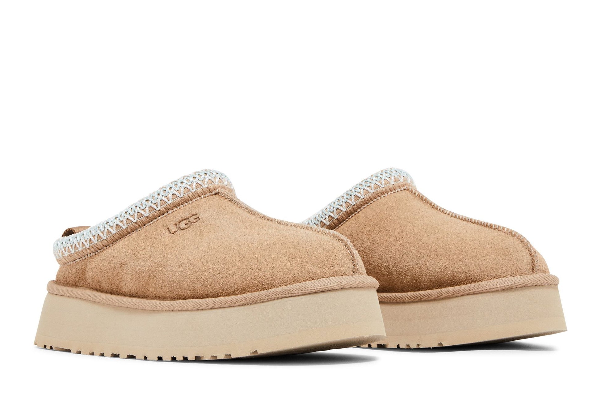 UGG Tazz Slipper Sand