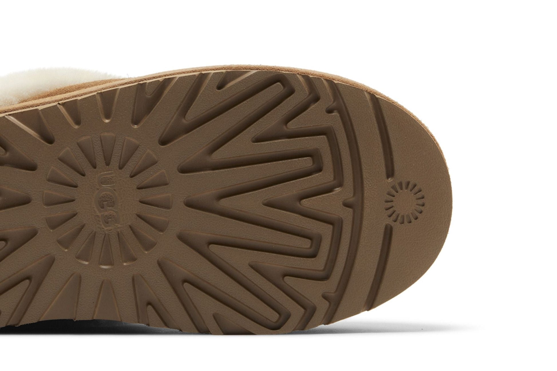 UGG Tazzlita Chestnut (Enfant)