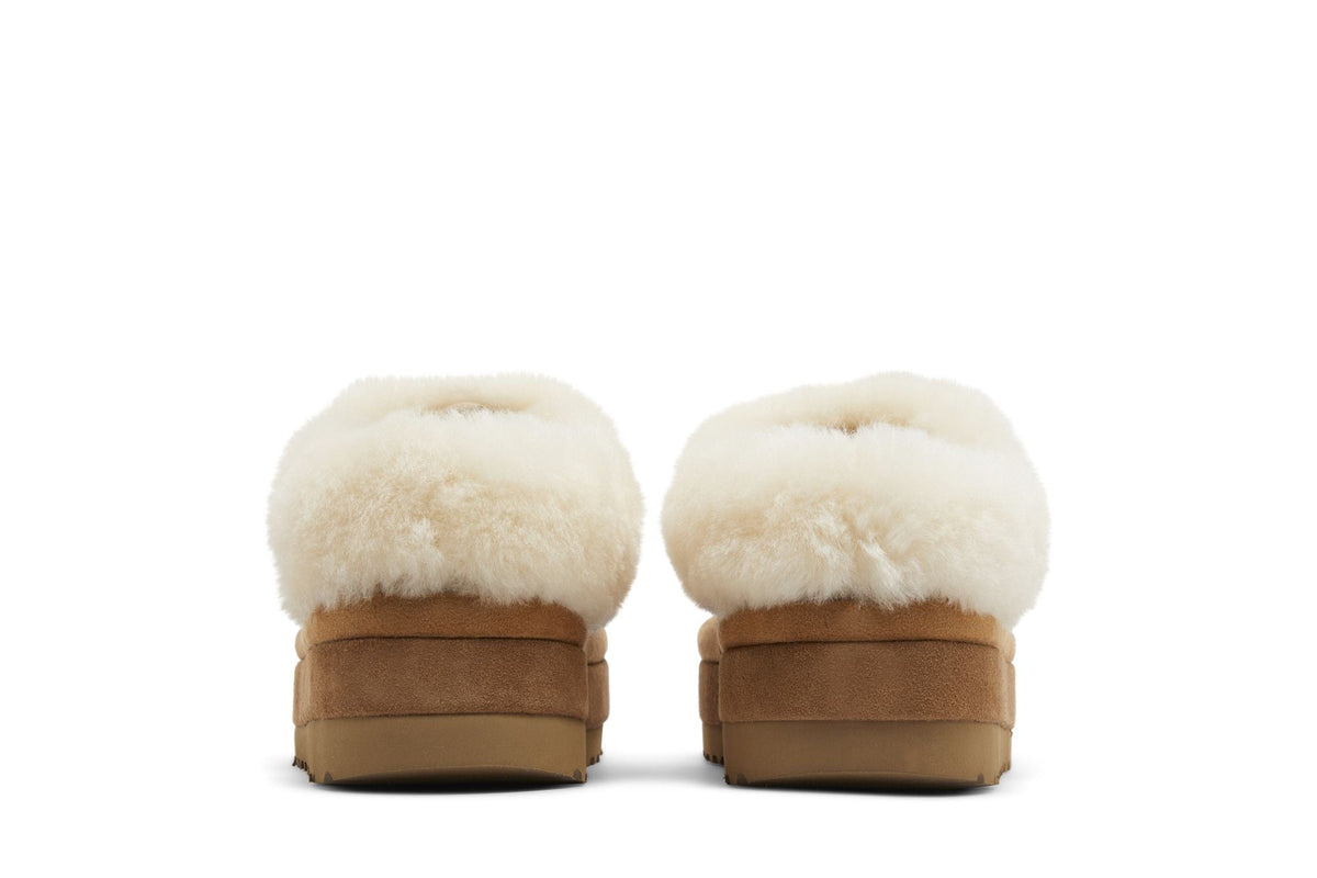 UGG Tazzlita Chestnut (Enfant)