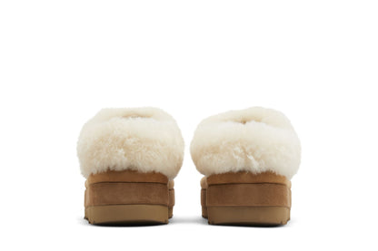 UGG Tazzlita Chestnut (Enfant)